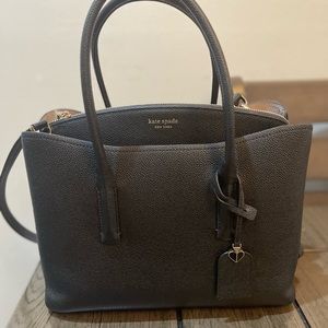 KATE SPADE margaux large satchel